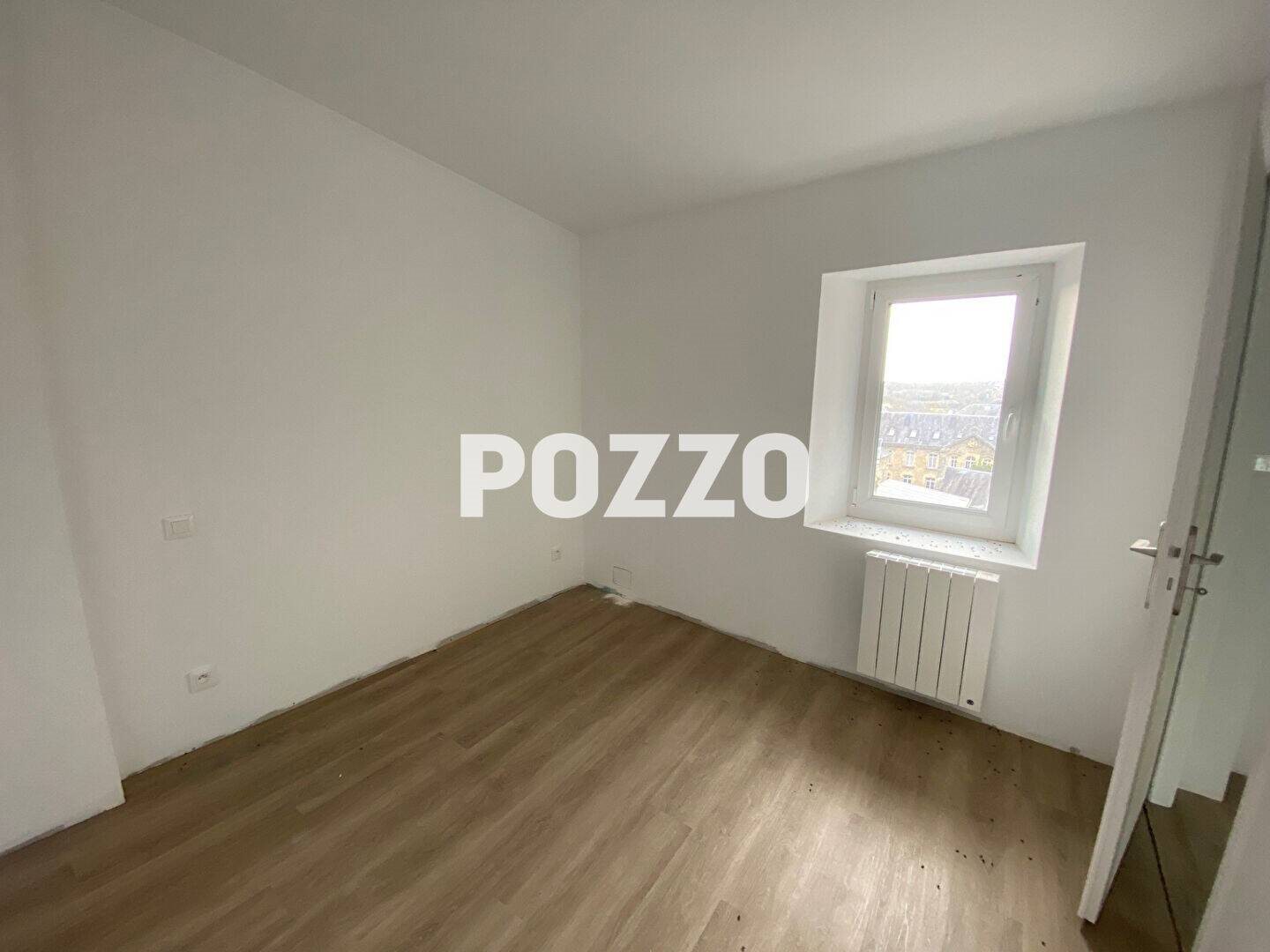 Appartement à louer, 32m², Coutances