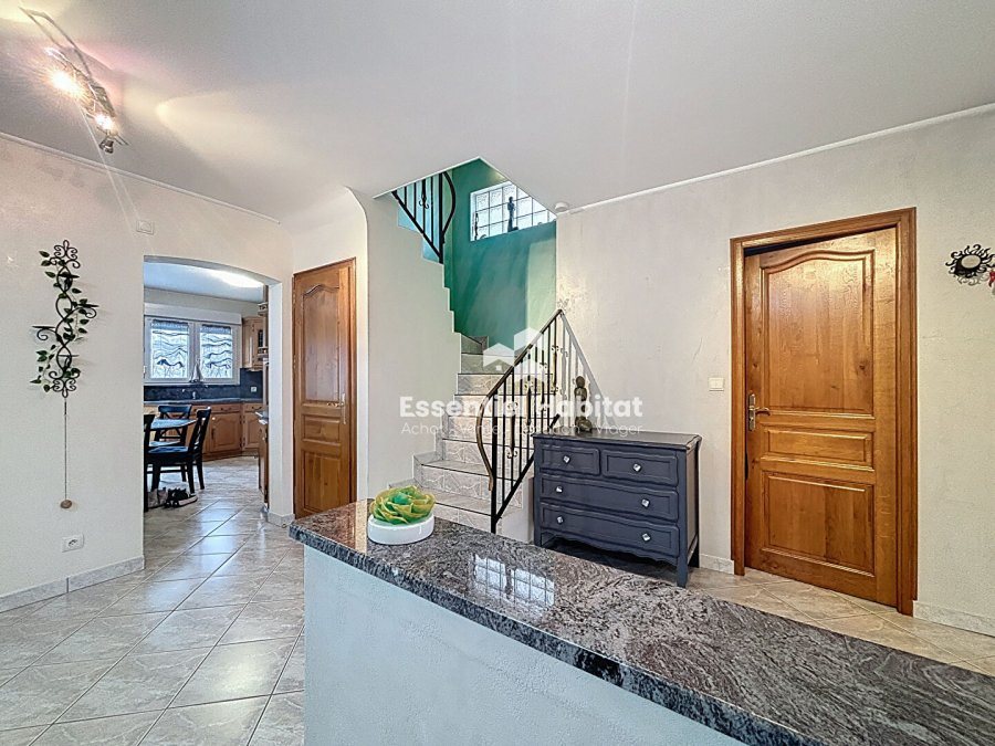 Maison à vendre, 112m², Rombas