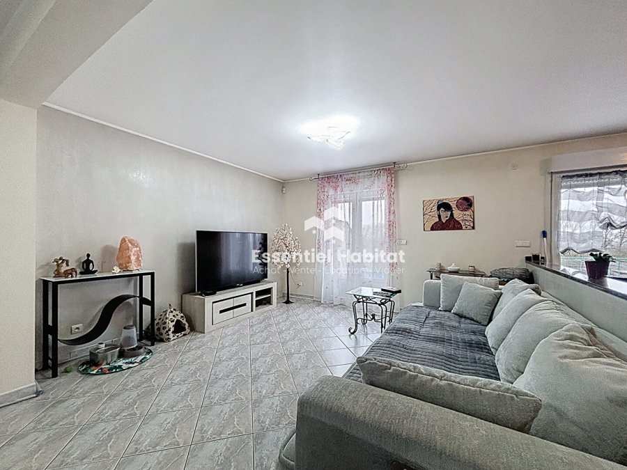 Maison à vendre, 112m², Rombas