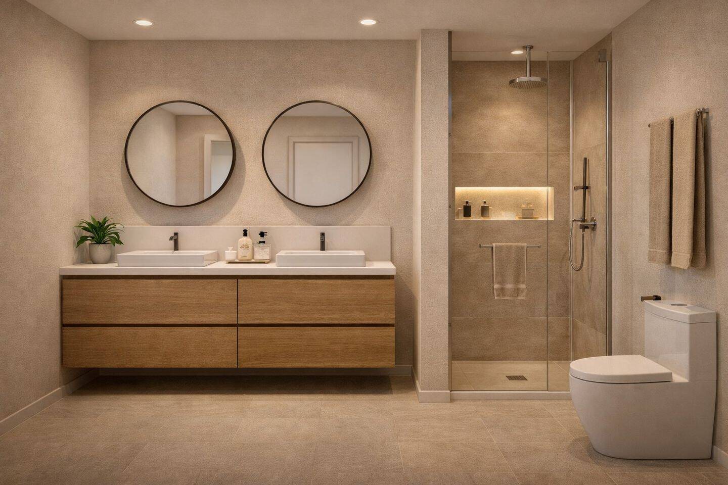 Appartement à vendre, 77m², Clouange