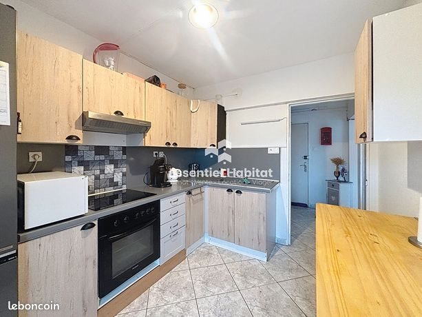 Appartement à vendre, 83m², Rombas