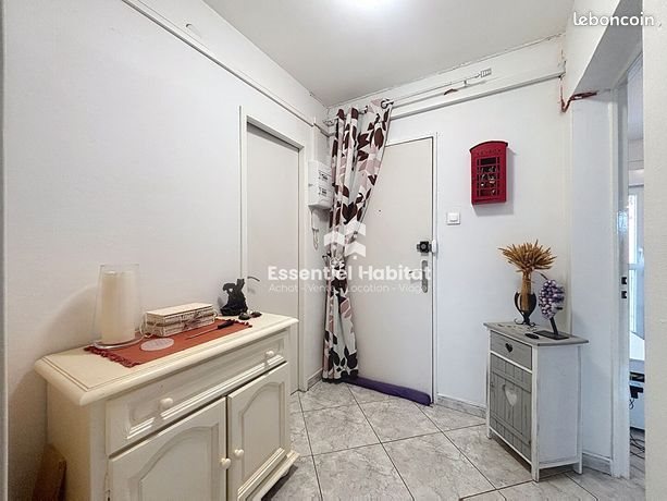 Appartement à vendre, 83m², Rombas