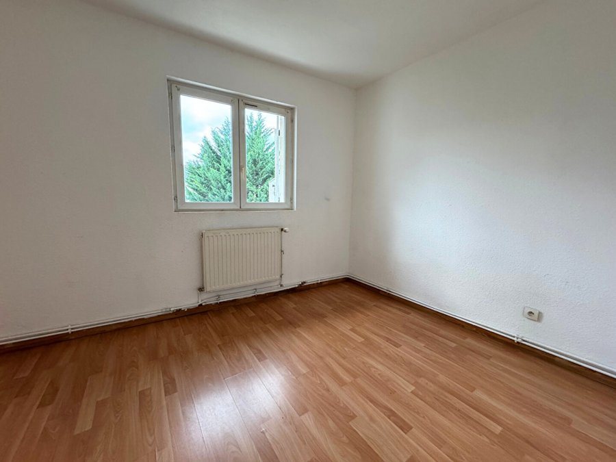 Appartement à vendre, 58m², Metz