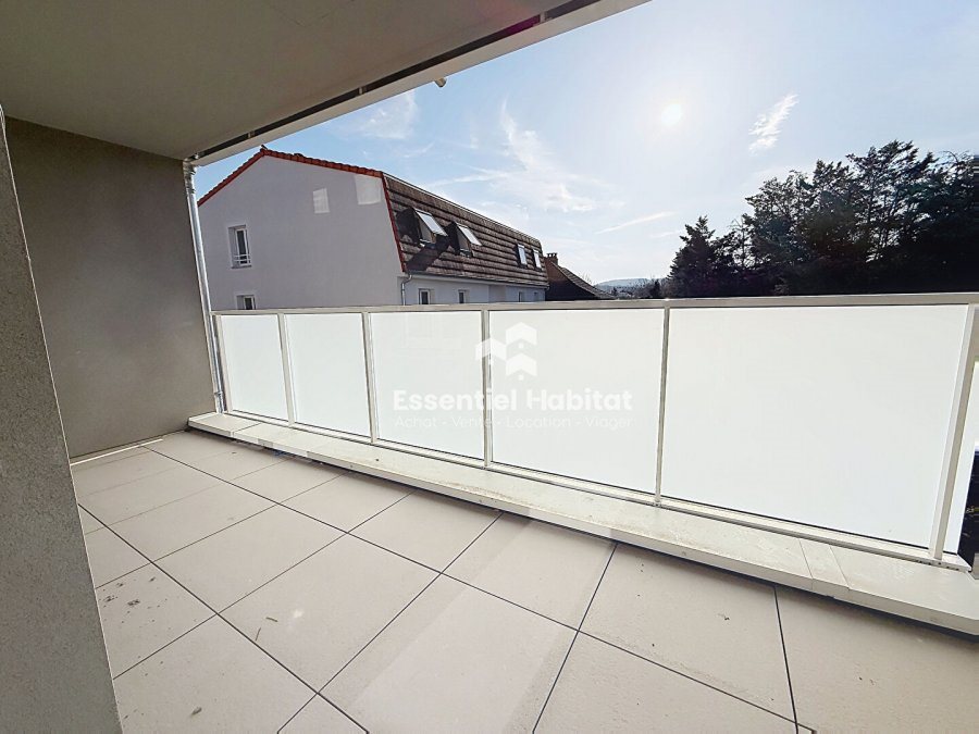 Appartement à vendre, 70m², Uckange