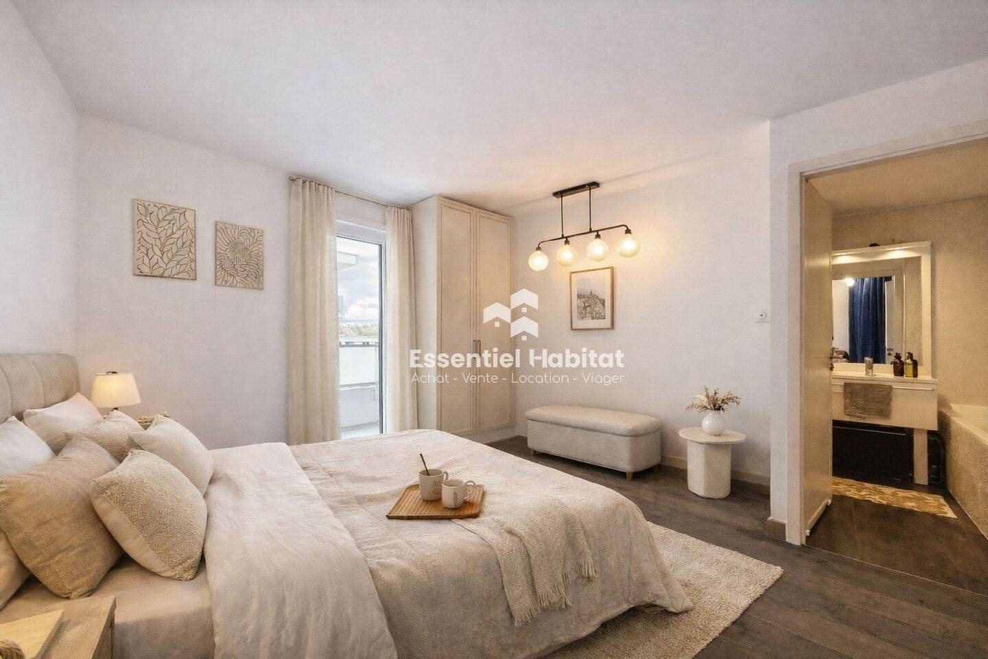 Appartement à vendre, 121m², Metz