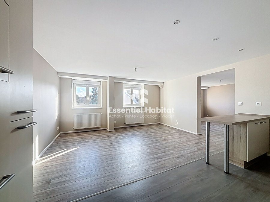 Appartement à vendre, 92m², Rombas