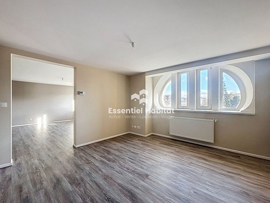 Appartement à vendre, 92m², Rombas