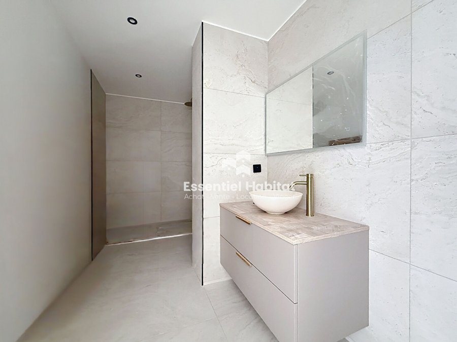 Appartement à vendre, 57m², Uckange