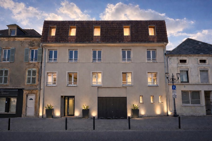 Appartement à vendre, 57m², Uckange