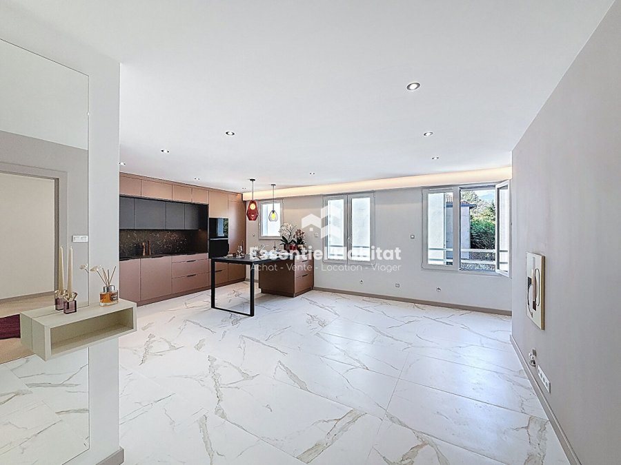 Appartement à vendre, 57m², Uckange