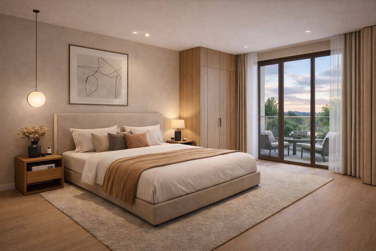 Appartement à vendre, 52m², Clouange