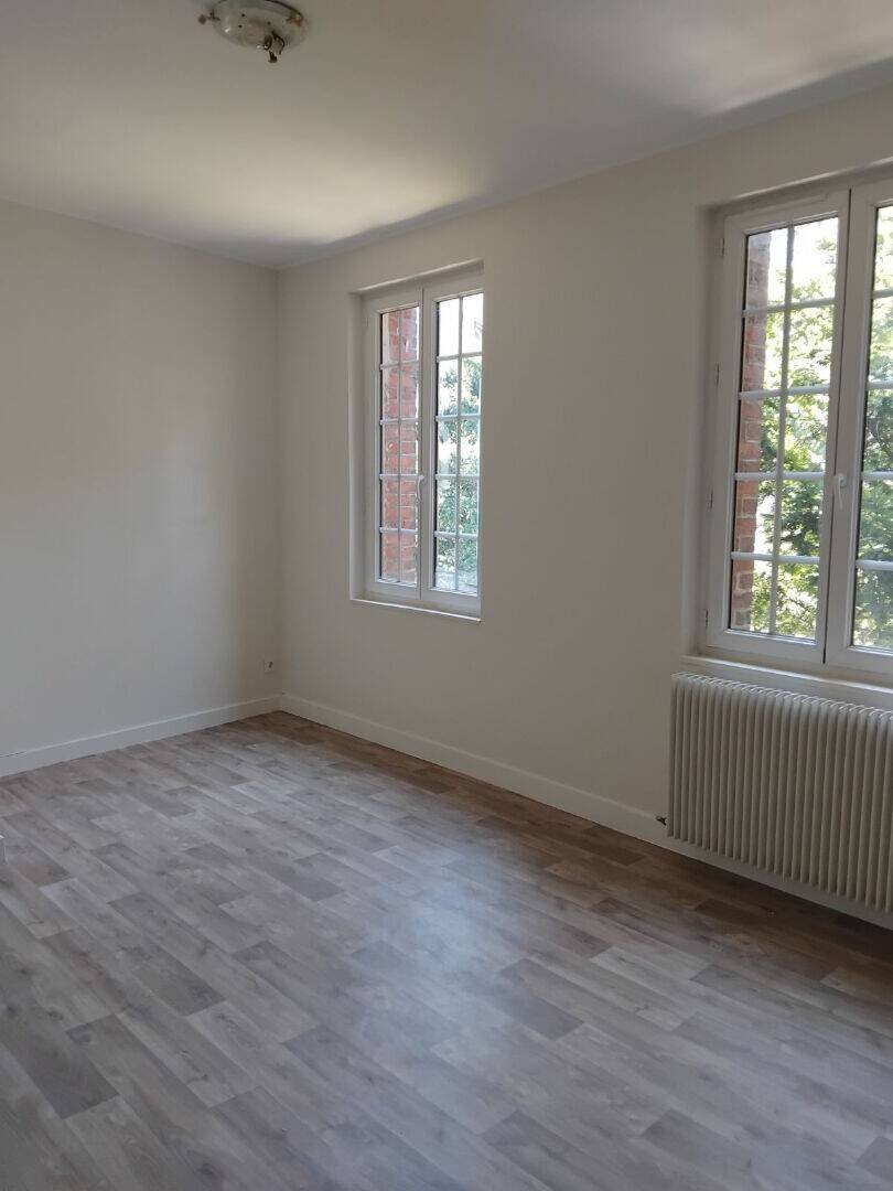 Appartement à louer, 37m², Rouen