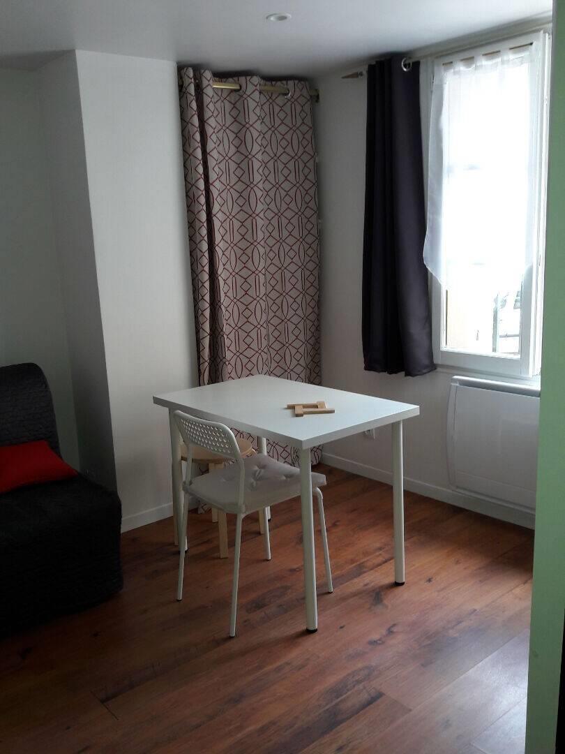 Appartement à louer, 14m², Rouen