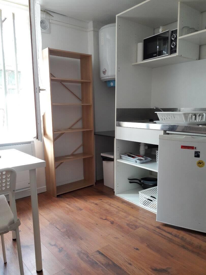 Appartement à louer, 14m², Rouen