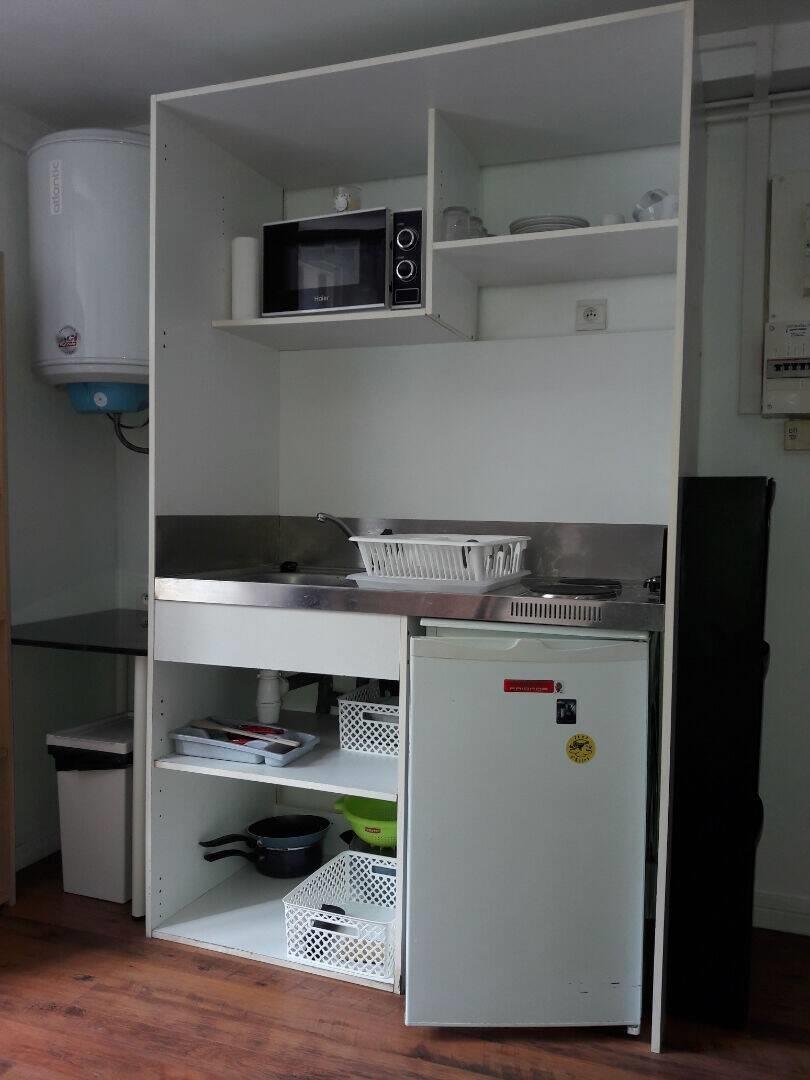 Appartement à louer, 14m², Rouen