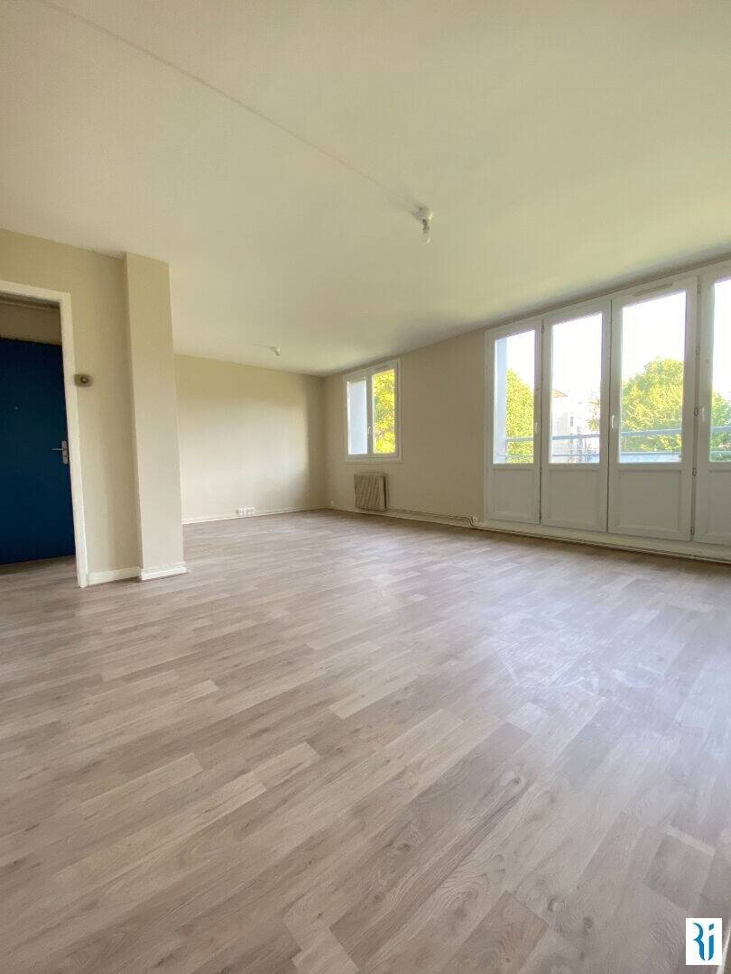 Appartement à louer, 65m², Bonsecours