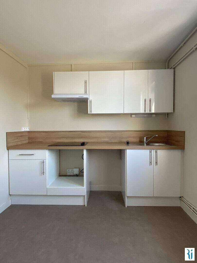 Appartement à louer, 65m², Bonsecours
