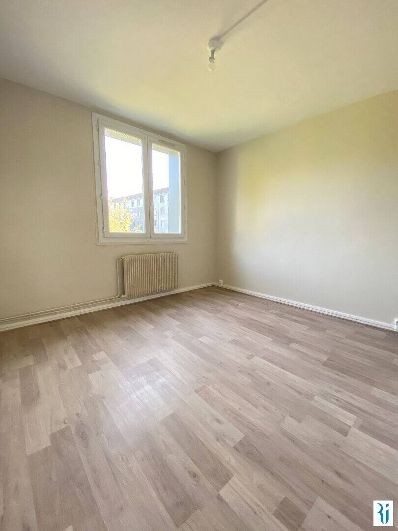 Appartement à louer, 65m², Bonsecours