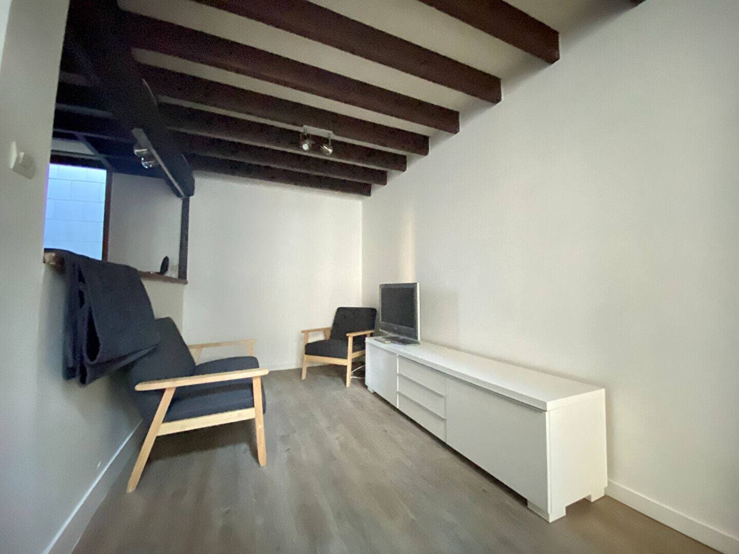 Appartement à louer, 39m², Rouen