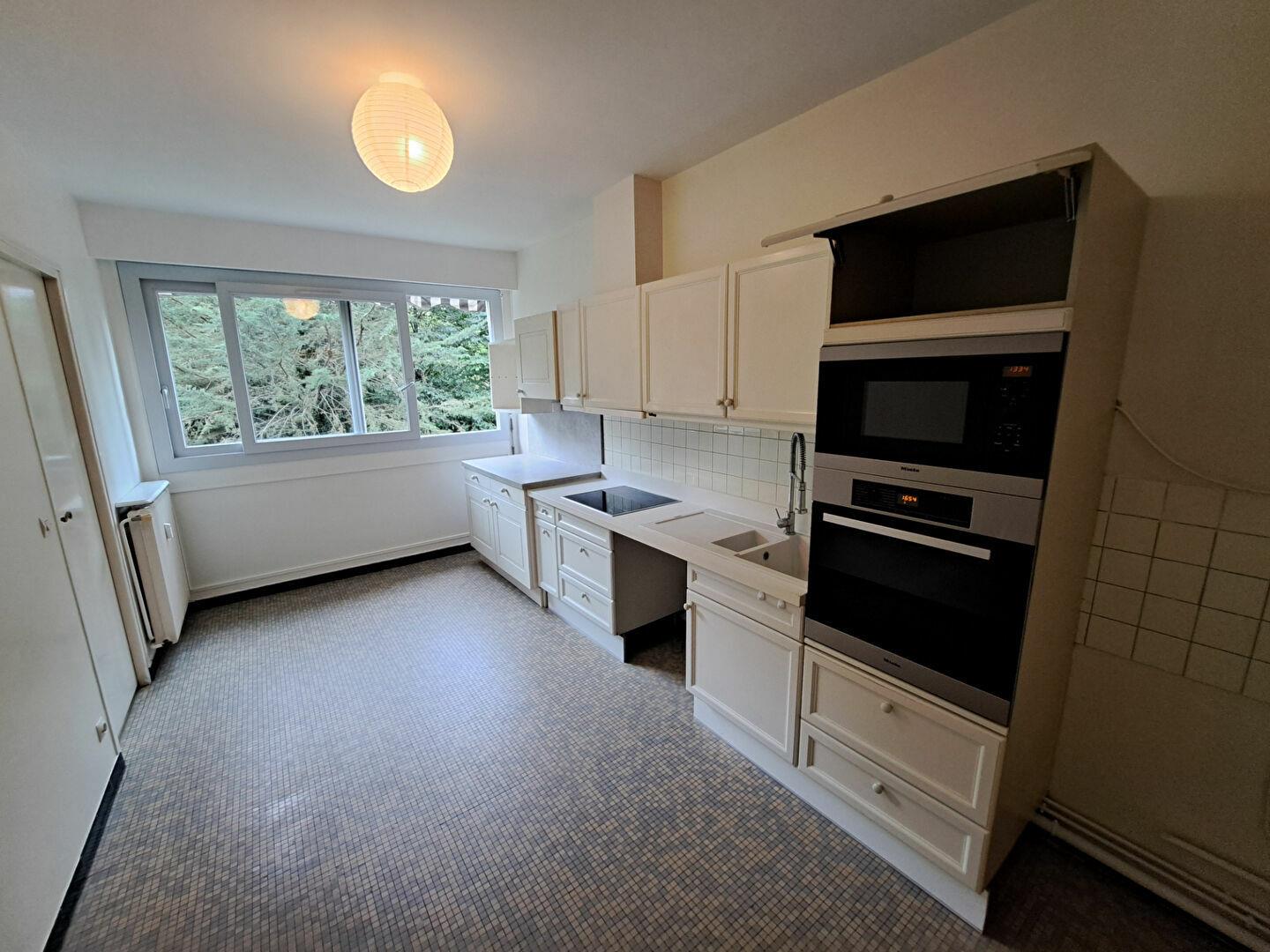 Appartement à louer, 88m², Rouen