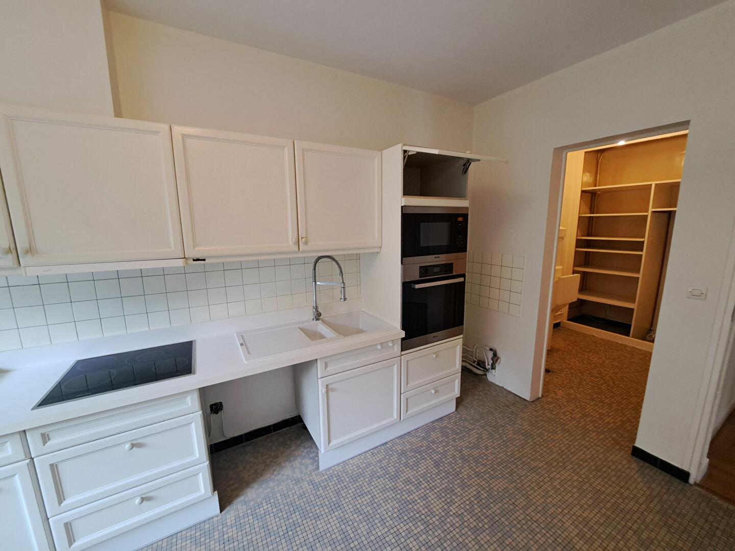 Appartement à louer, 88m², Rouen