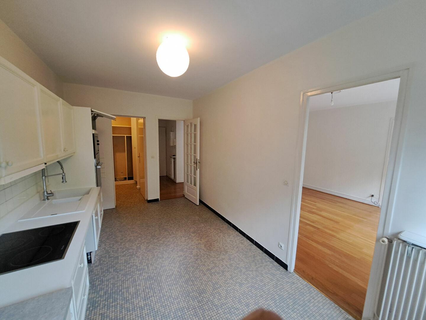 Appartement à louer, 88m², Rouen