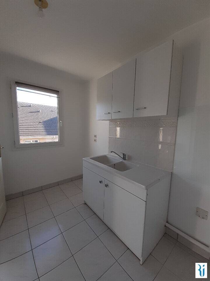 Appartement à louer, 56m², Rouen