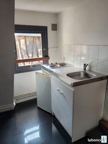 Appartement à louer, 26m², Rouen