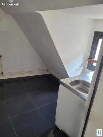 Appartement à louer, 26m², Rouen