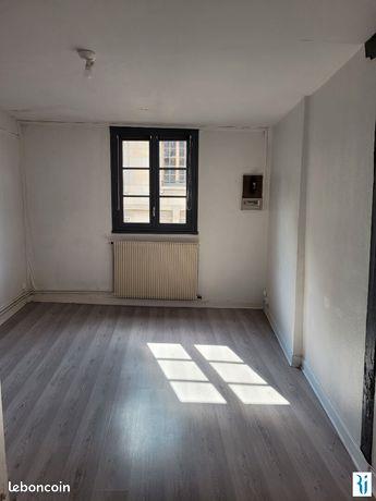 Appartement à louer, 26m², Rouen