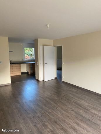 Appartement à louer, 67m², Bihorel