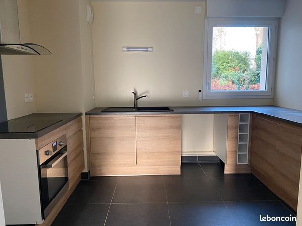 Appartement à louer, 67m², Bihorel