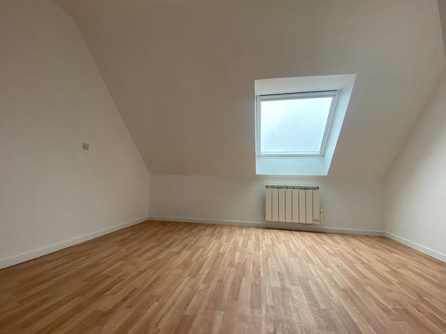 Appartement à louer, 52m², Sotteville-lès-Rouen