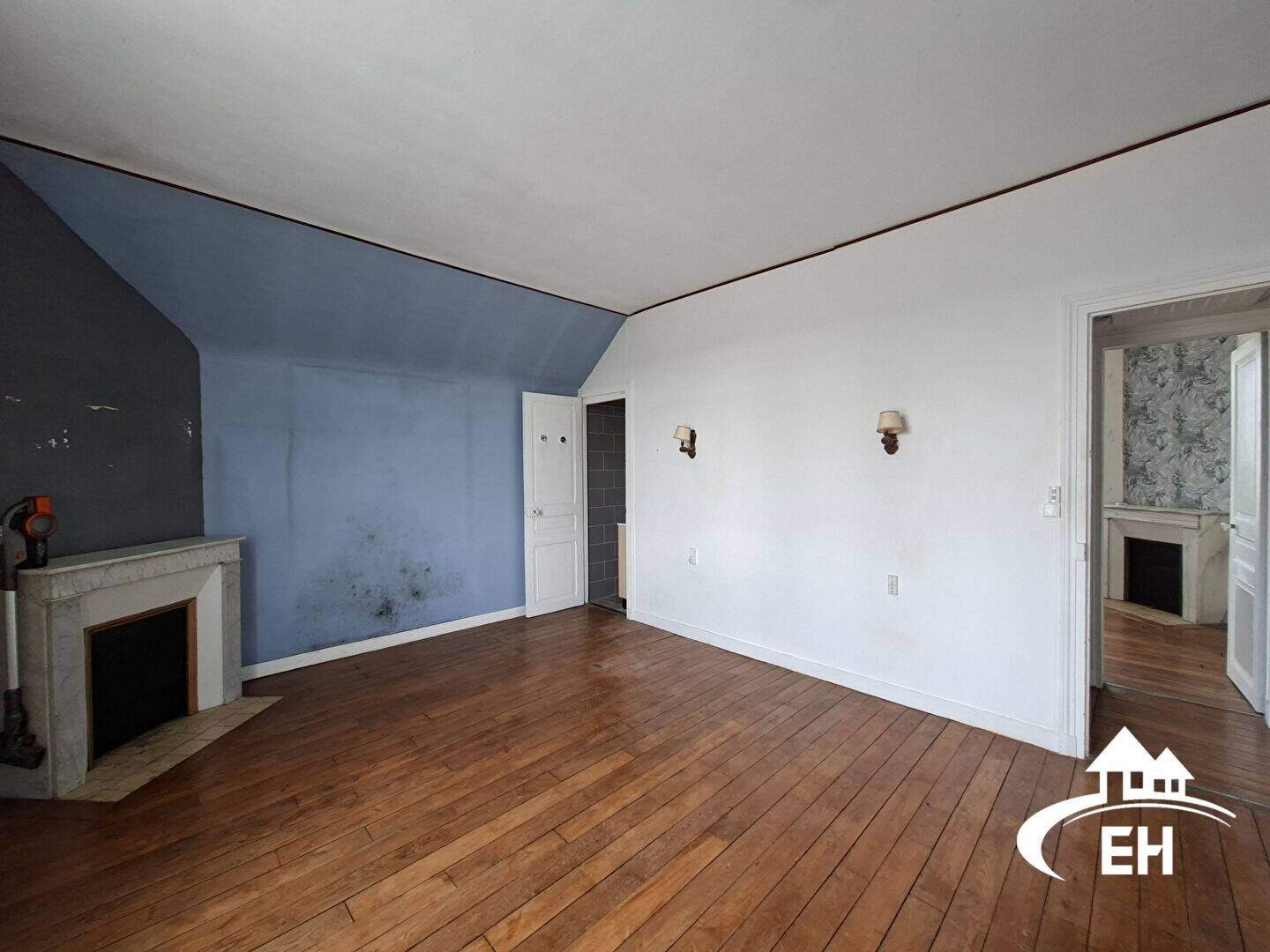 Maison à vendre, 70m², Rugles