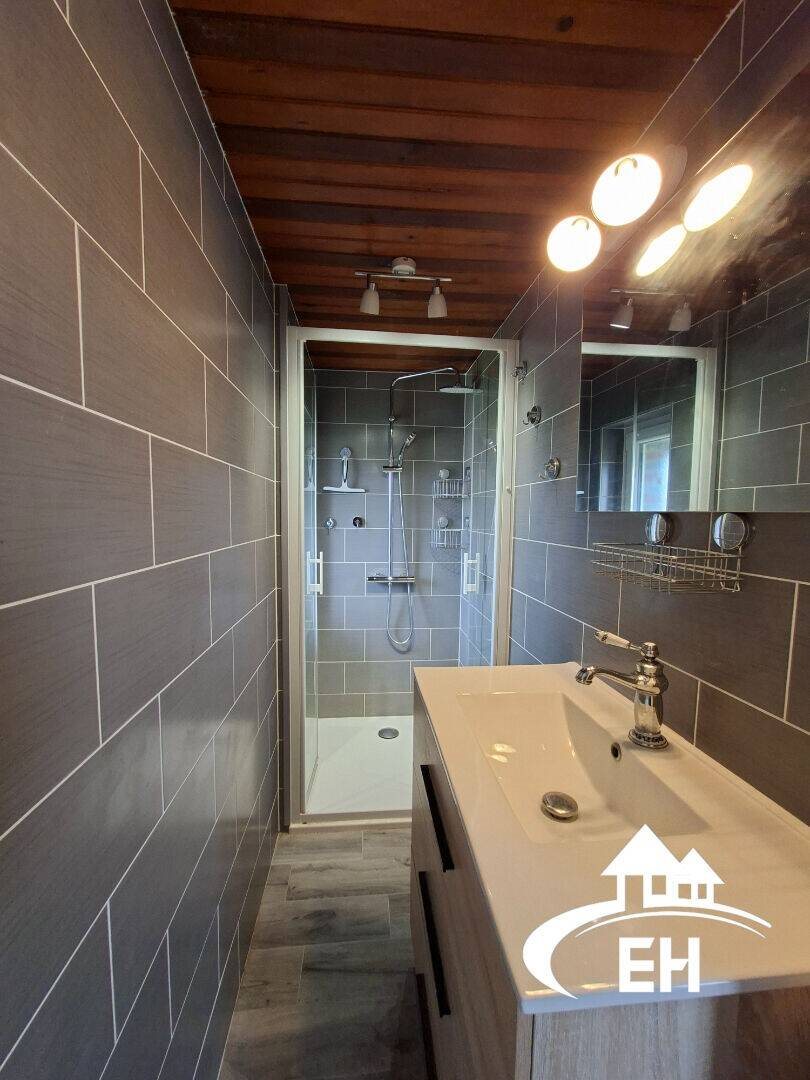 Maison à vendre, 70m², Rugles