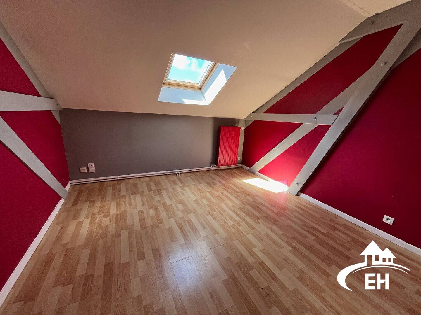 Maison à louer, 110m², L'Aigle