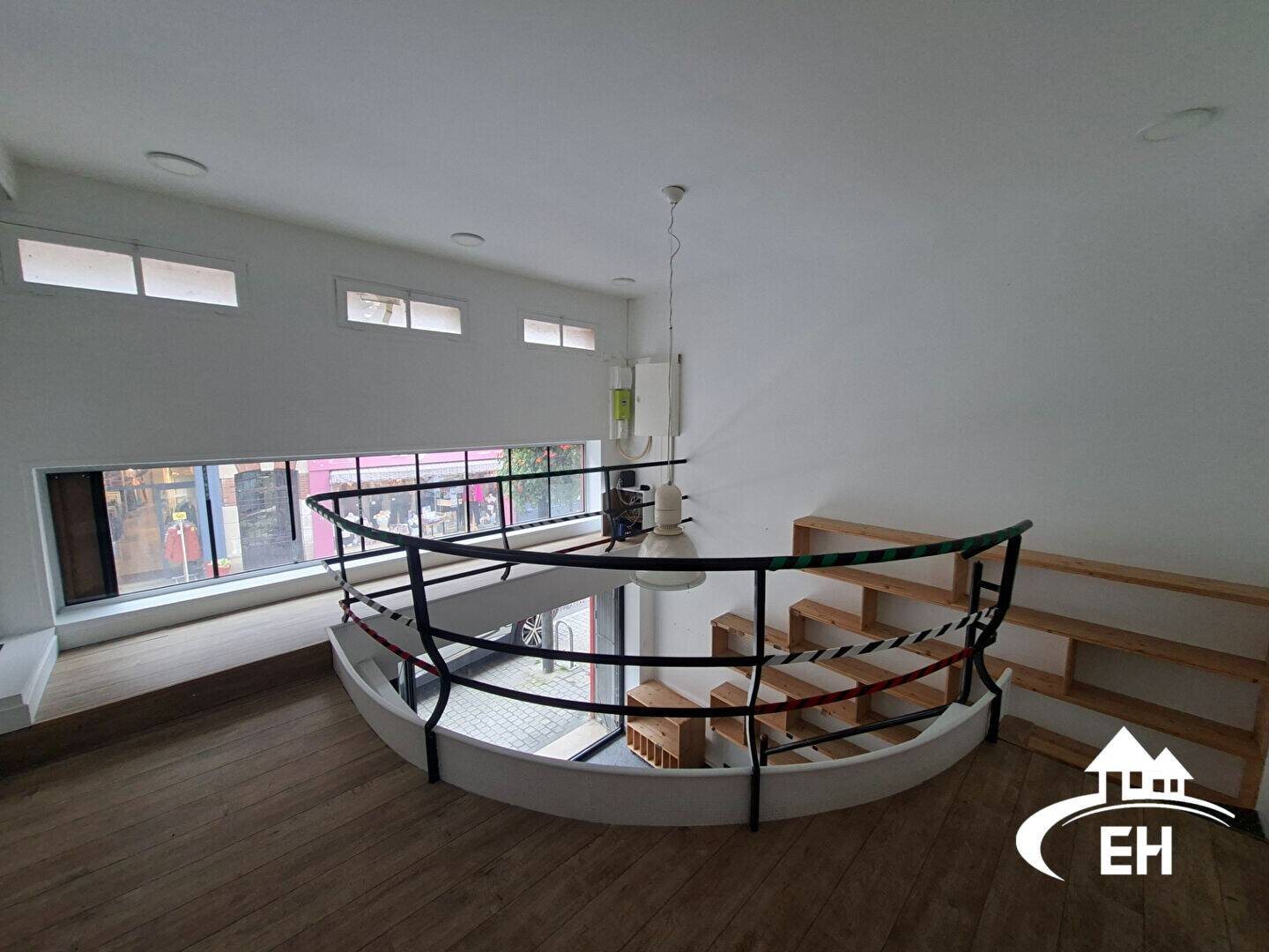 Appartement à vendre, 80m², L'Aigle