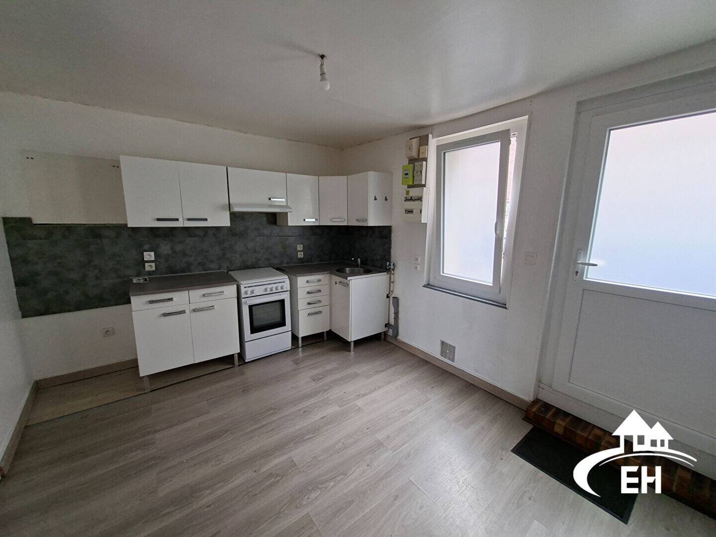 Maison à vendre, 42m², L'Aigle