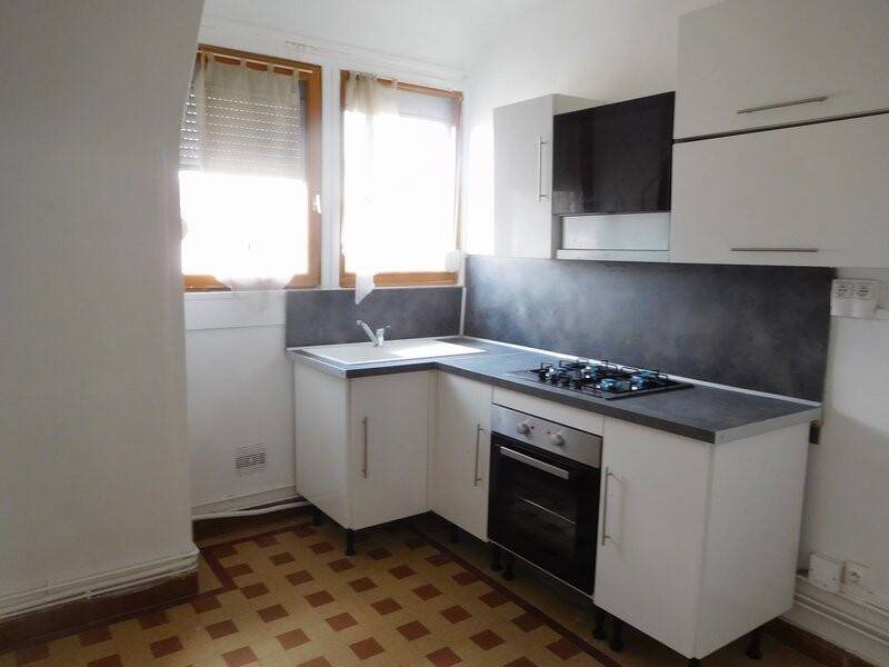 Appartement à vendre, 65m², L'Aigle