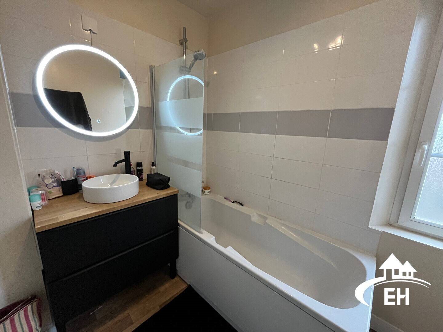 Maison à louer, 68m², L'Aigle