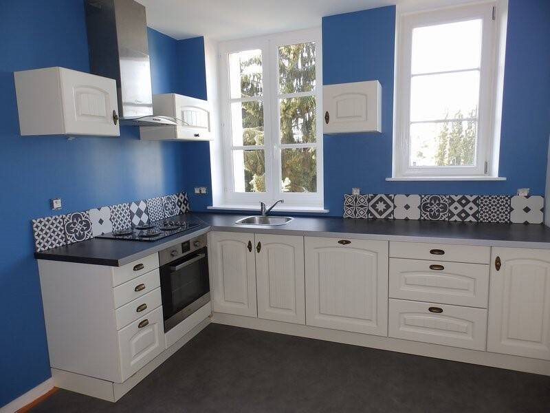 Maison à louer, 105m², L'Aigle