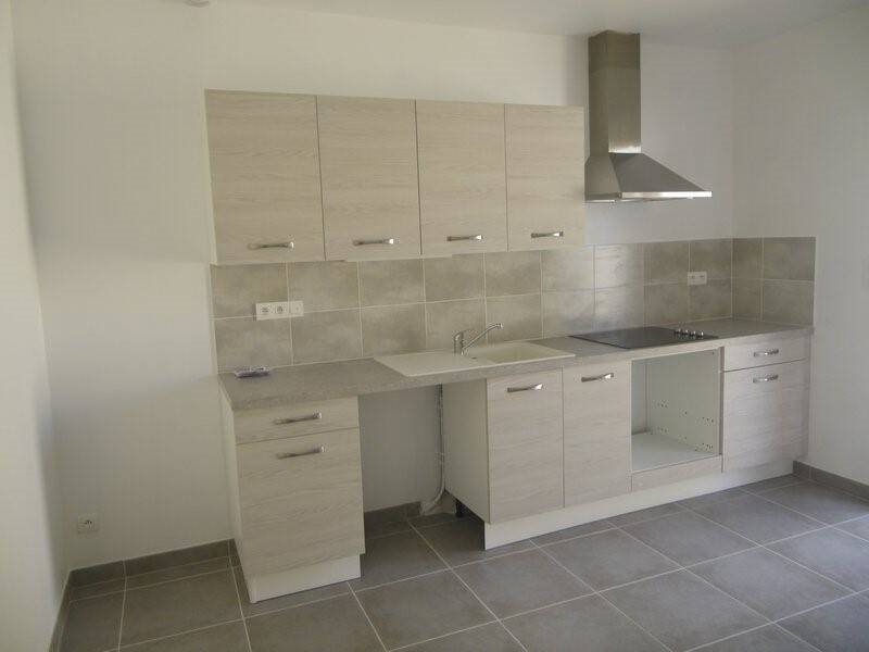 Maison à louer, 94m², Saint-Michel-Tuboeuf