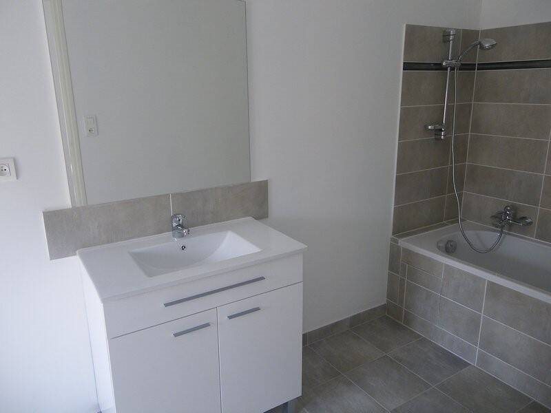 Maison à louer, 94m², Saint-Michel-Tuboeuf