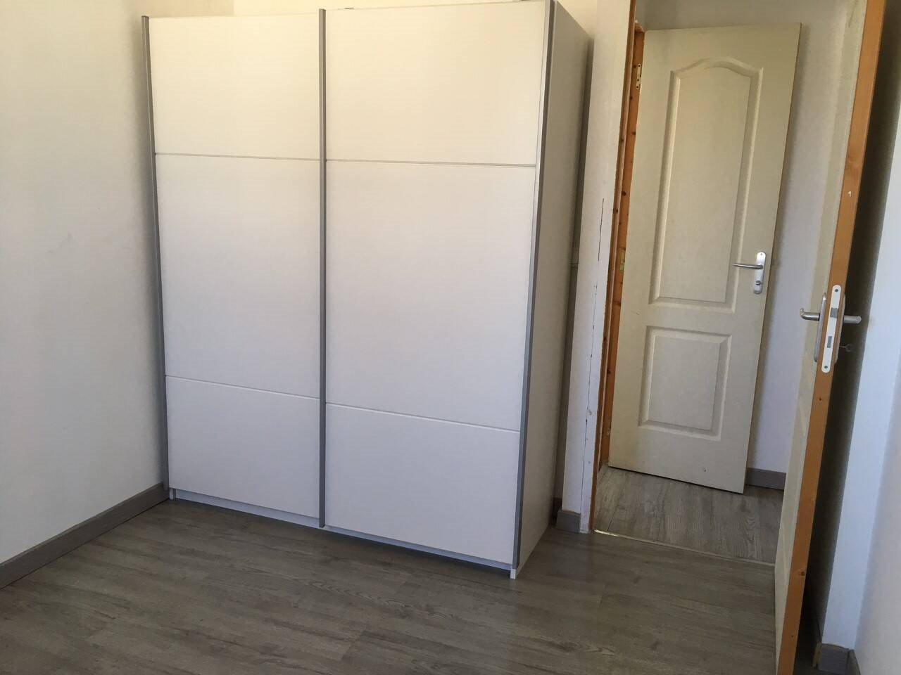 Appartement à louer, 27m², L'Aigle