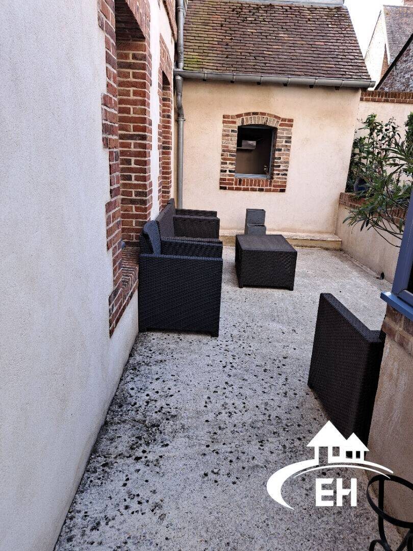 Appartement à vendre, 170m², L'Aigle