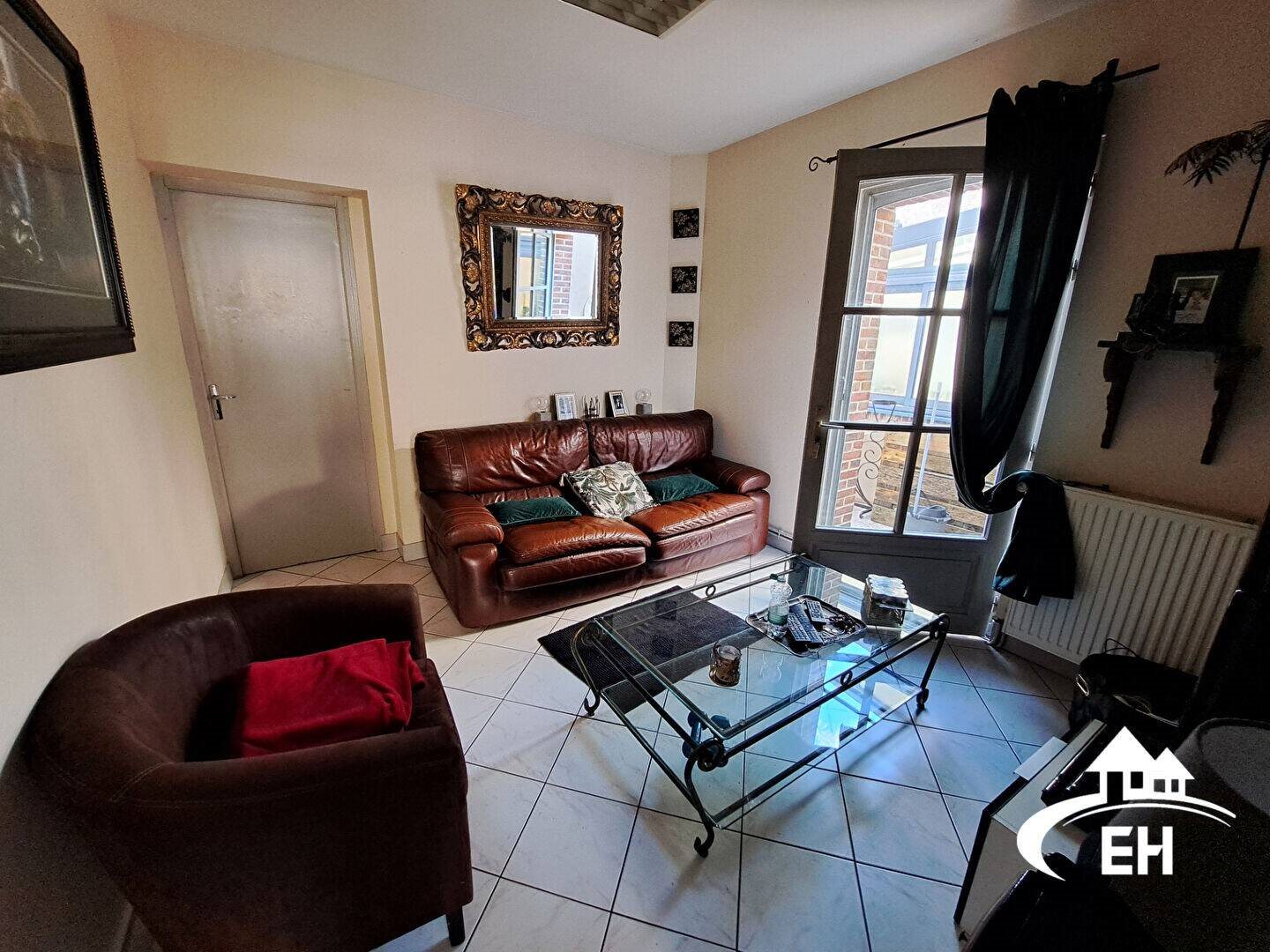 Appartement à vendre, 170m², L'Aigle