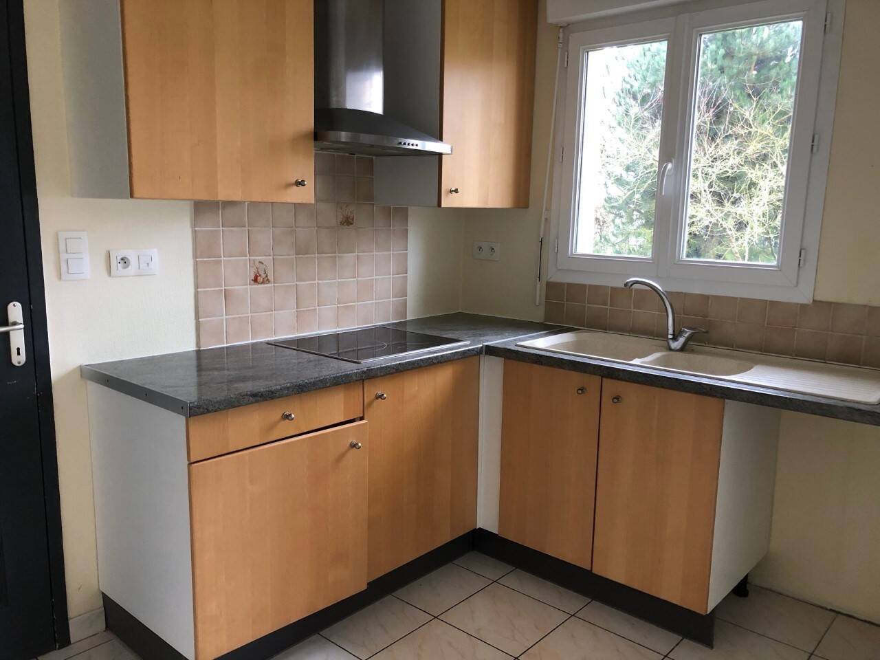 Maison à louer, 83m², L'Aigle