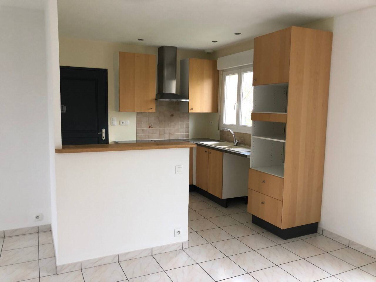 Maison à louer, 83m², L'Aigle