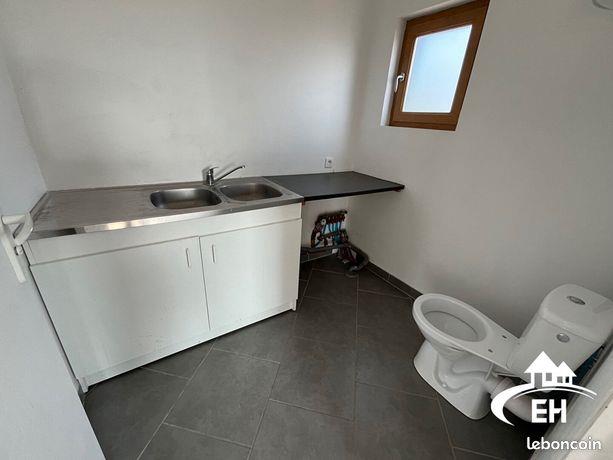 Maison à louer, 223m², Rugles