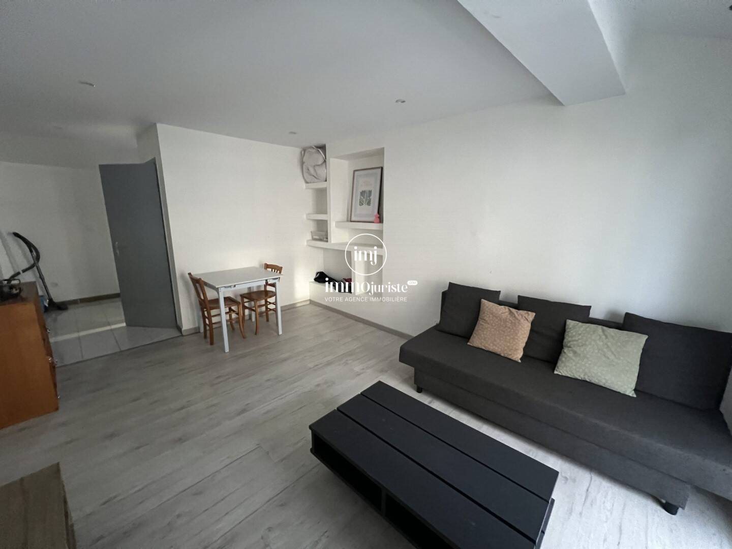 Appartement à louer, 26m², Limoges